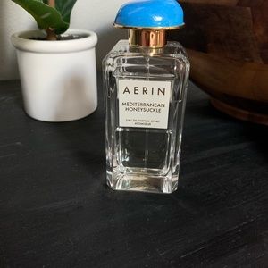 Aerin Honeysuckle Mediterranean